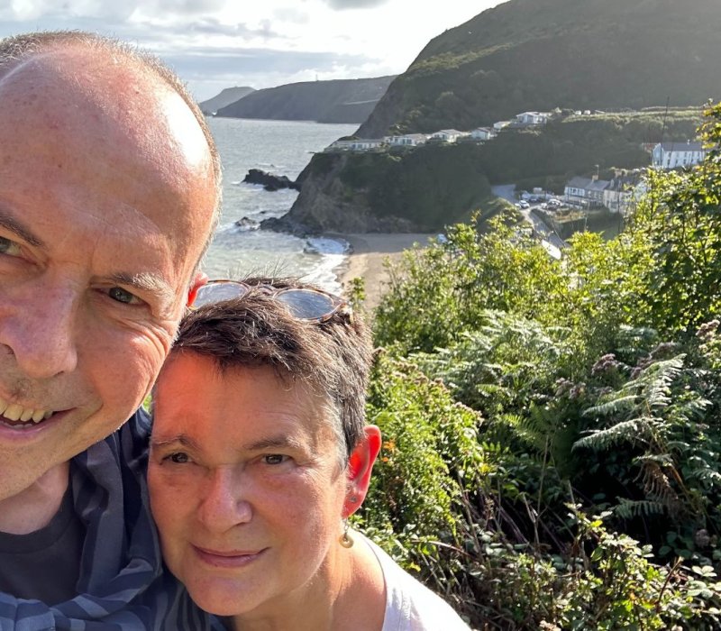 How we prepare for travel: travel advice for people with Parkinson's, by people with Parkinson's from across Europe
