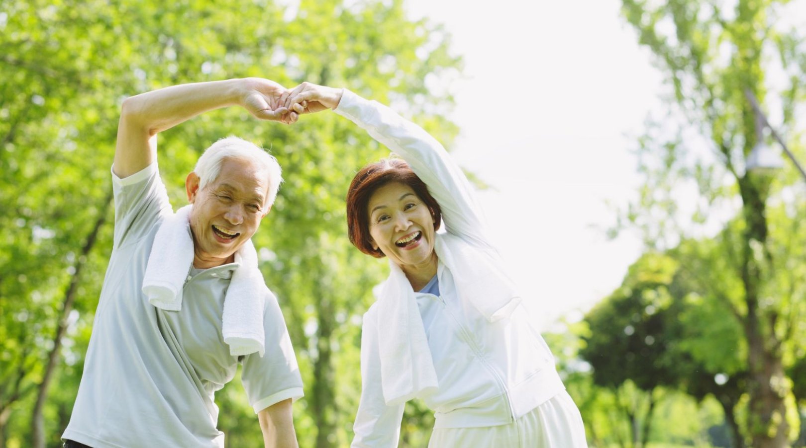 Exercise and Parkinson’s: What you need to know
