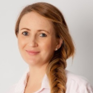 Meet Parkinson’s Europe’s Empowerment Steering Group - Ellen Causin