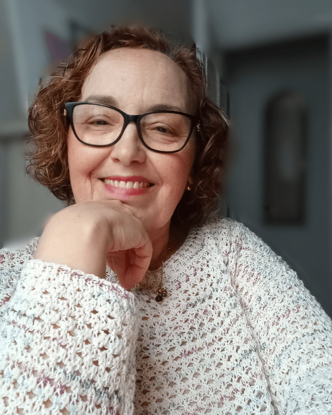 Paqui Ruiz – she/her