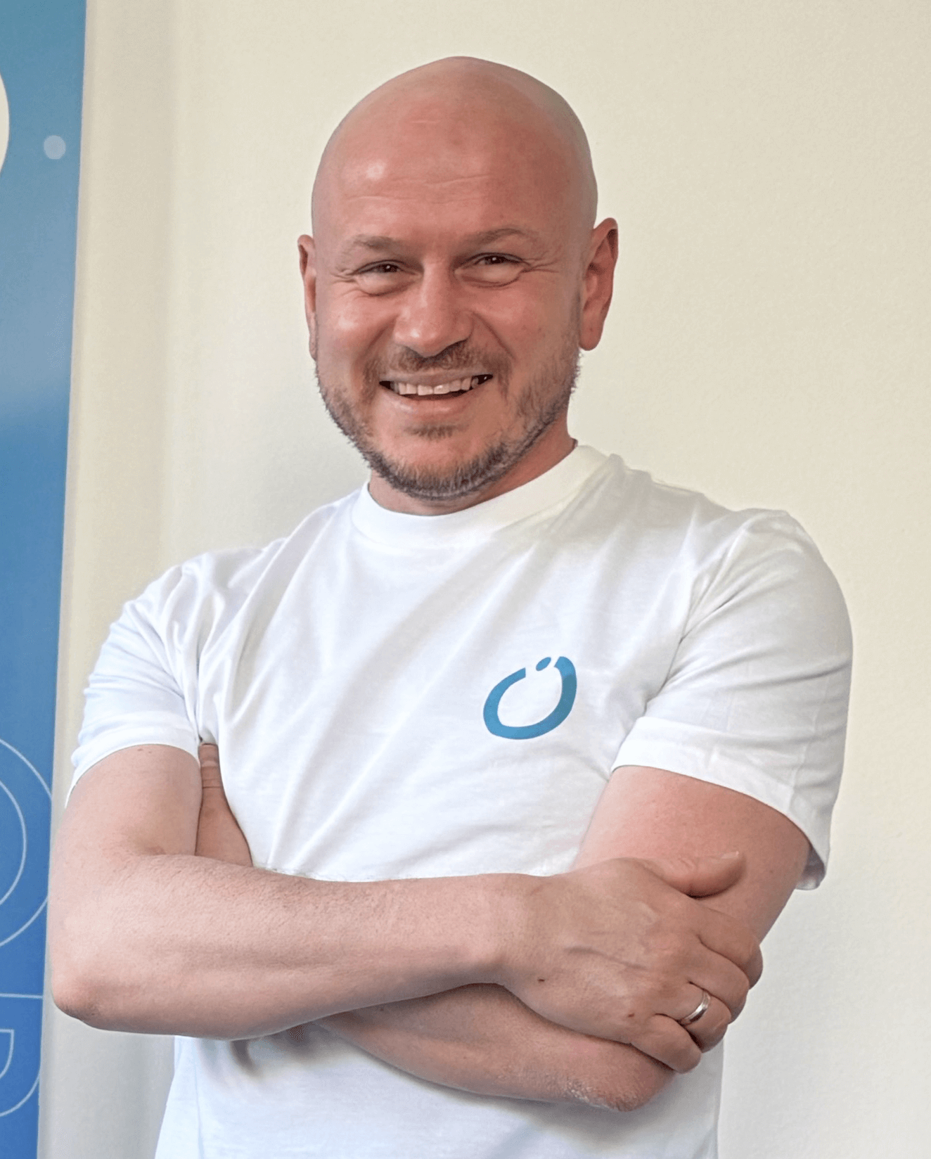Friedhelm Chmell – he/him