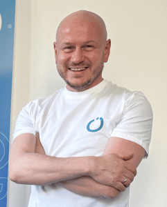 Meet Parkinson’s Europe’s Empowerment Steering Group - Friedhelm Chmell