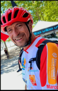 Meet Parkinson’s Europe’s Empowerment Steering Group - Marco Ramelli