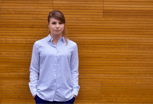 Meet Parkinson’s Europe’s Empowerment Steering Group - Jagonda Machajek