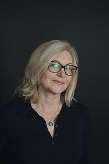 Svetlana Gogolin – she/her