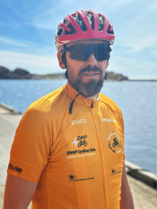 Meet Parkinson’s Europe’s Empowerment Steering Group - Rune Vethe