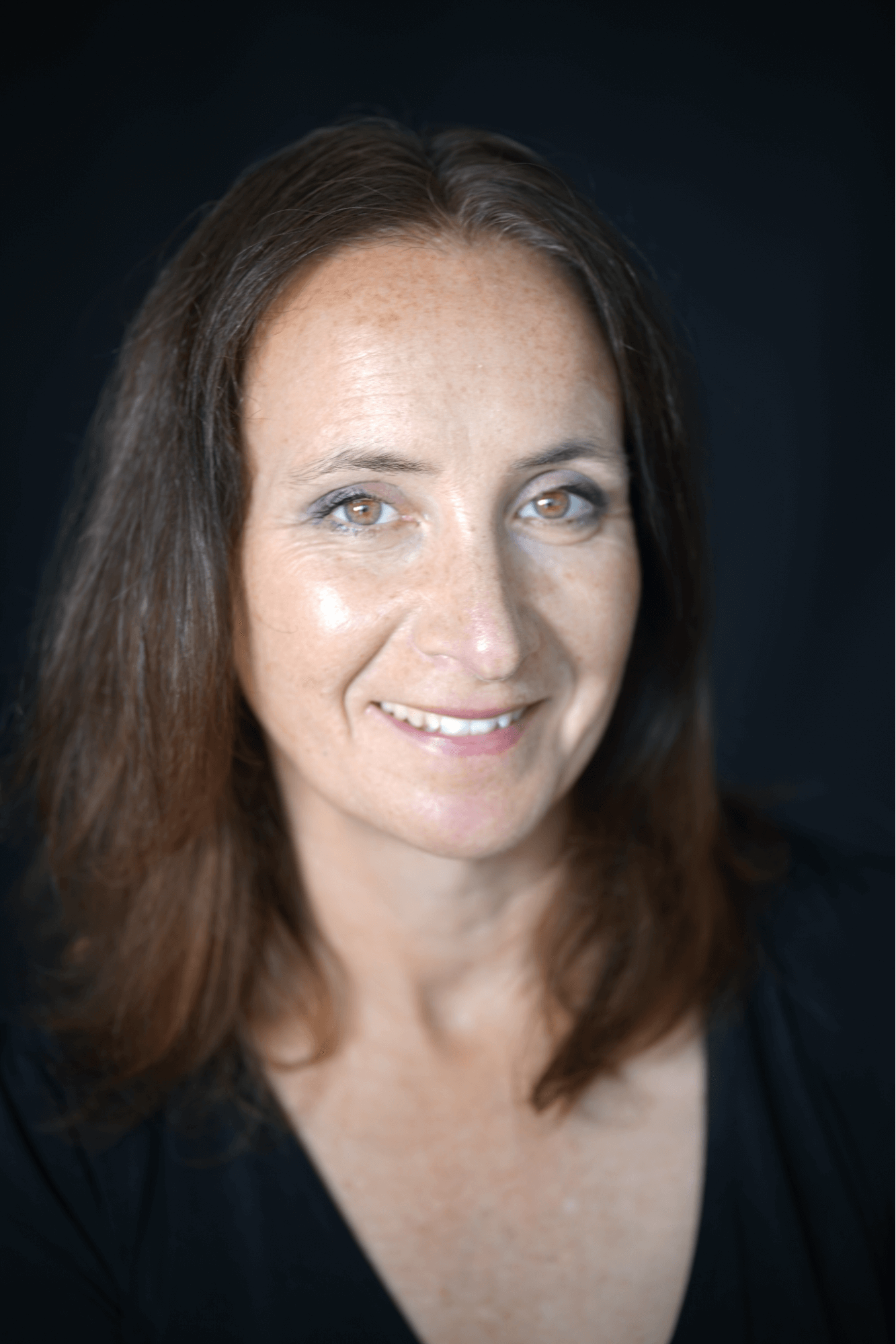 Nicole Thorpe – she/her