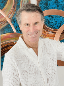 Meet Parkinson’s Europe’s Empowerment Steering Group - Peter DiBiaso