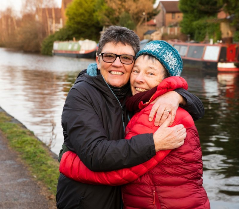 LGBT+ and Parkinson's