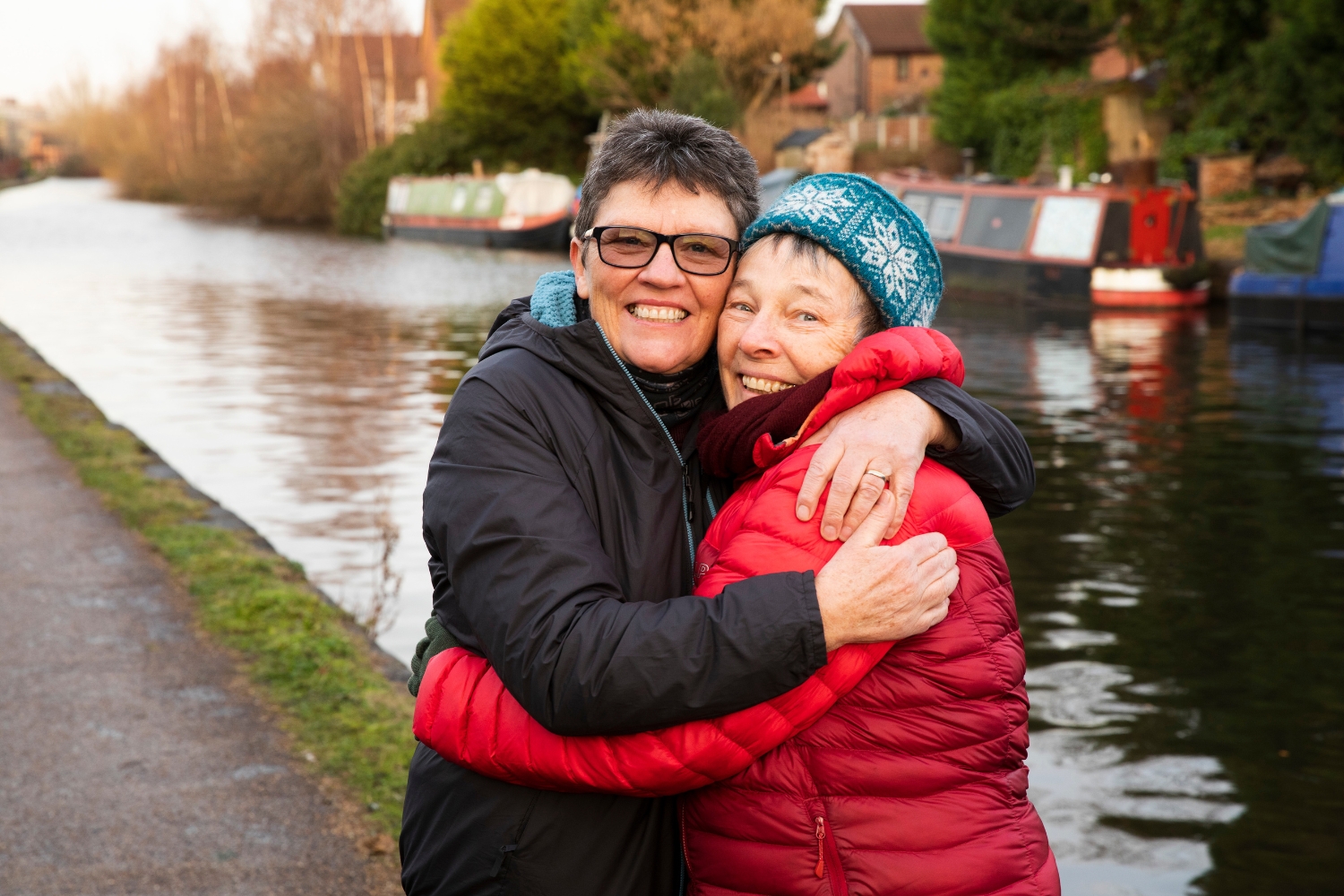 LGBT+ and Parkinson's