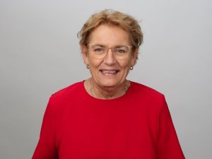 Elisabeth Ildal: tips on travelling as a person with Parkinson's