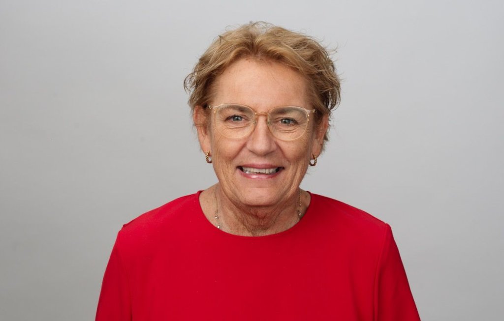 Working as a person with Parkinson's: Elisabeth Ildal