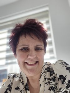 Writer Wendy Van Wijk aims to inspire others