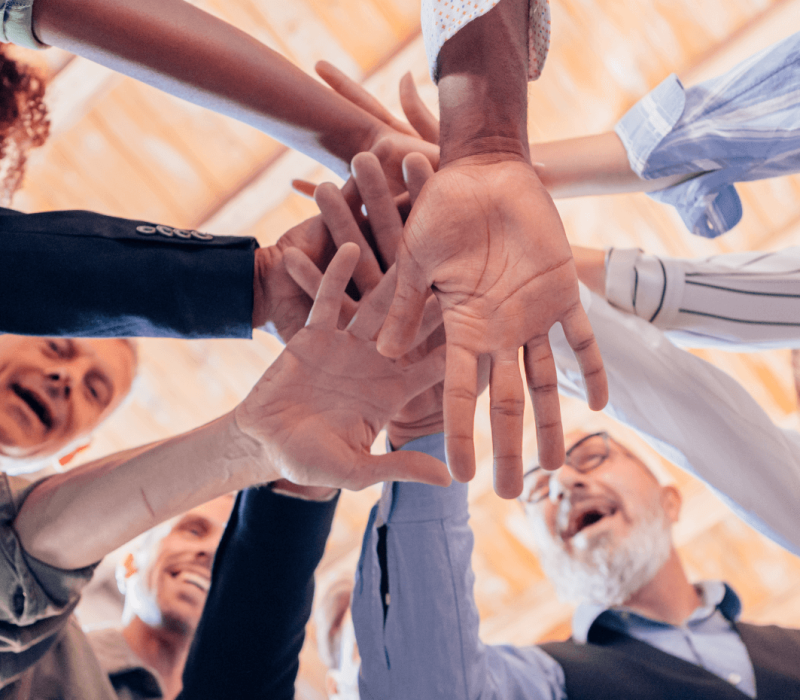 Meet Parkinson’s Europe’s new Empowerment Steering Group
