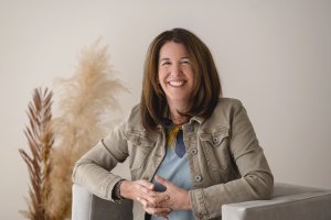 Cathy Molohan is a passionate patient advocate.