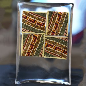 Pasta art
