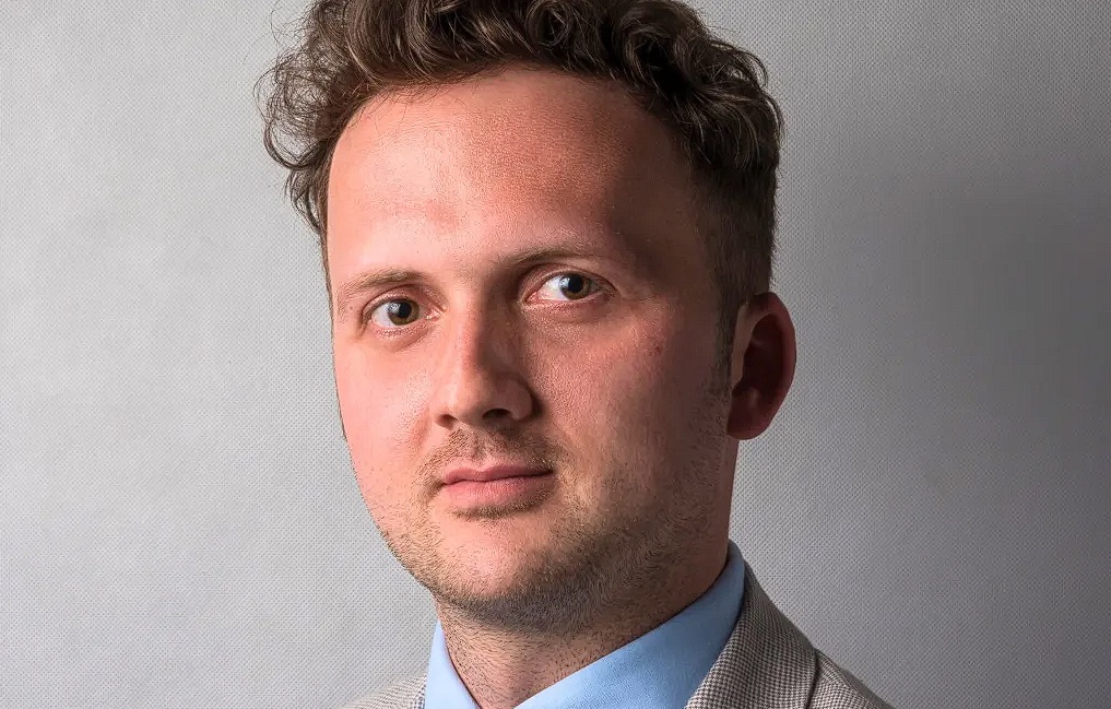 “We need more support for the YOPD community”: Pawel Kaczmarek on raising awareness of early-onset Parkinson’s in Poland