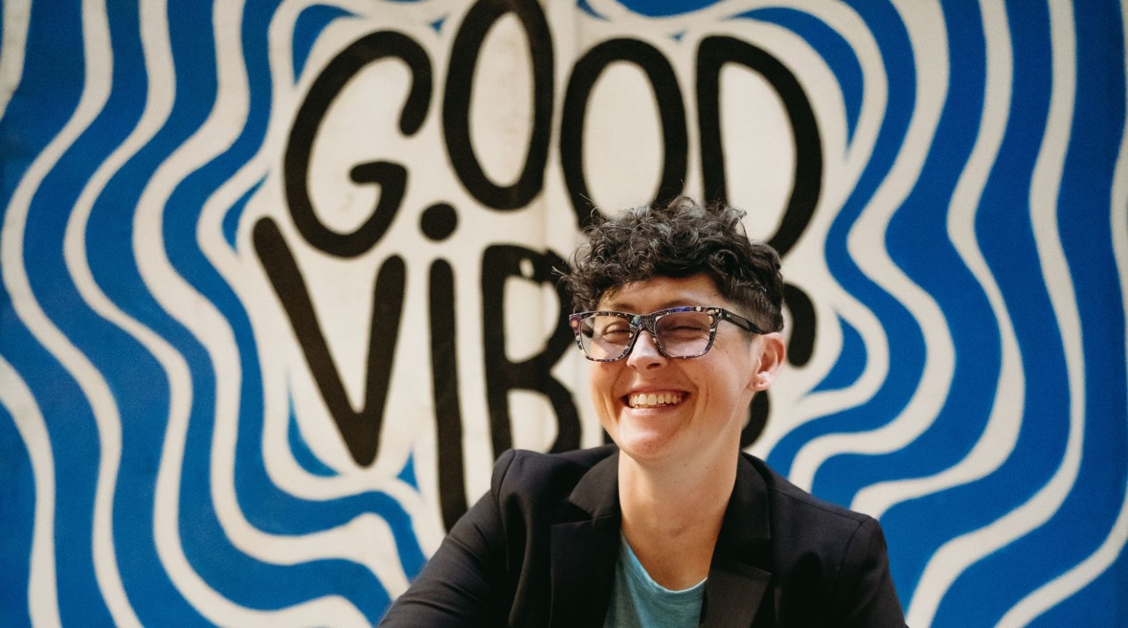 ‘Representation is improving, but many of us still feel unseen’: healthtech innovator Shan Havins on visibility, and building a more equitable future