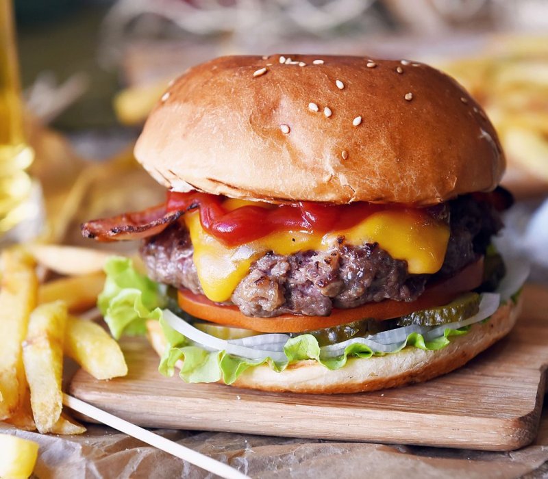 Ultraprocessed foods (UPF) linked to Parkinson's