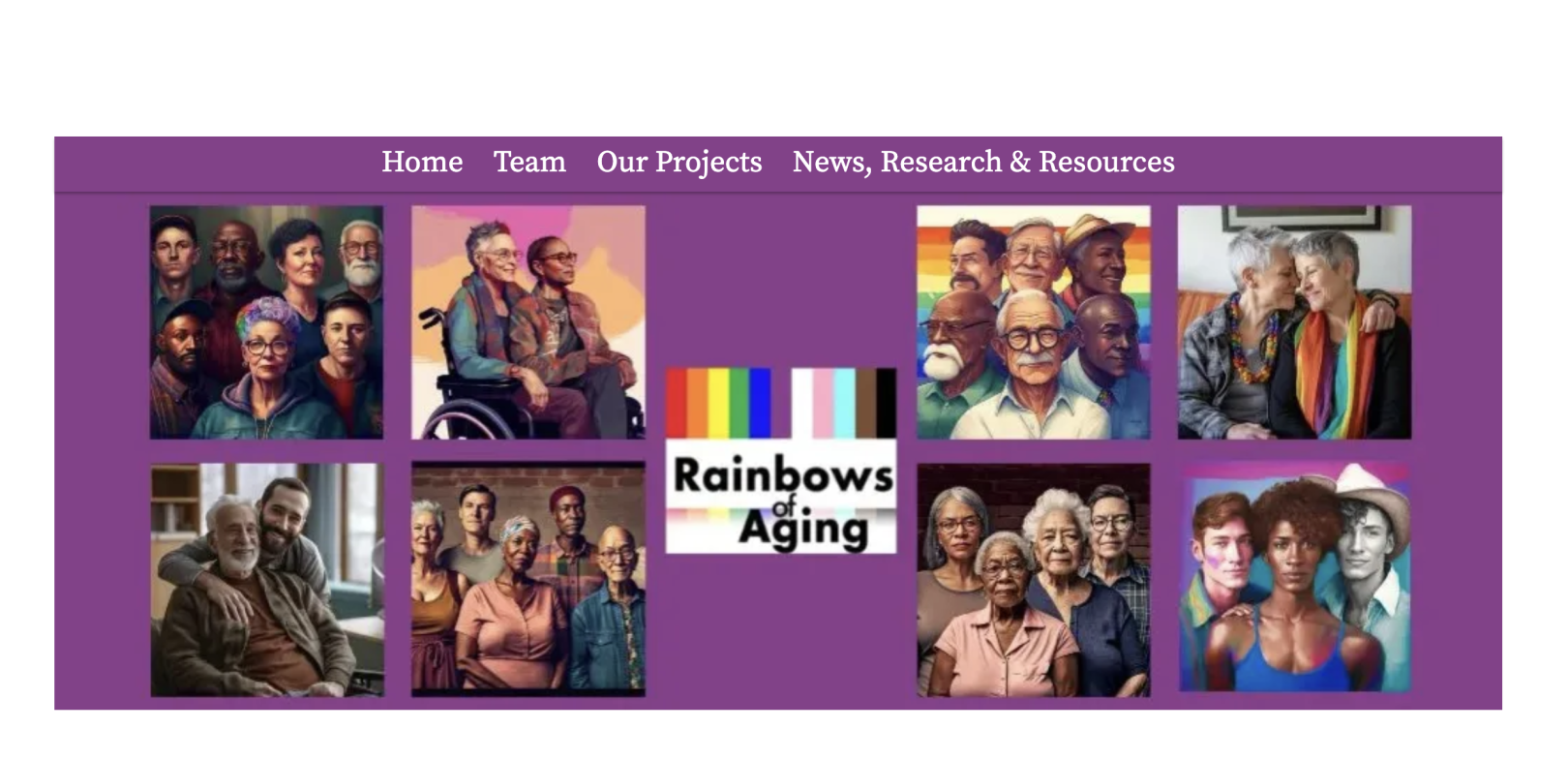 LGBTQIA+ people with Parkinson’s experience higher levels of depression, new research reveals