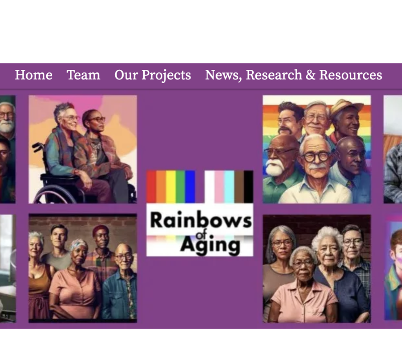 LGBTQ+ people living with Parkinson’s experience higher rates of depression and anxiety,‘Parkinson’s Research With Inclusion, Diversity, And Equity (Pride)’ study reveals
