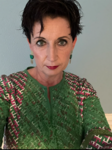 Lucia Power has worked in the health and social care sector for 29 years