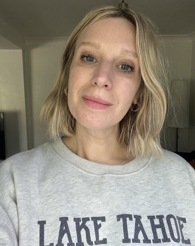 Sarah Dawson
