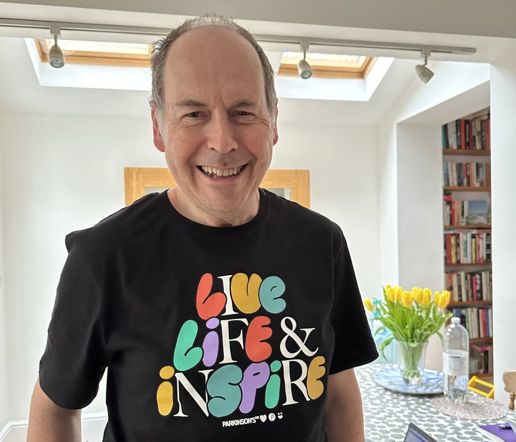 Movers & Shakers’ Rory Cellan-Jones: "Our podcast doesn’t have huge download numbers, but the listeners we have are very, very dedicated"