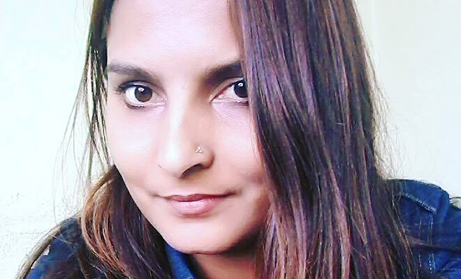 Banita Khanal