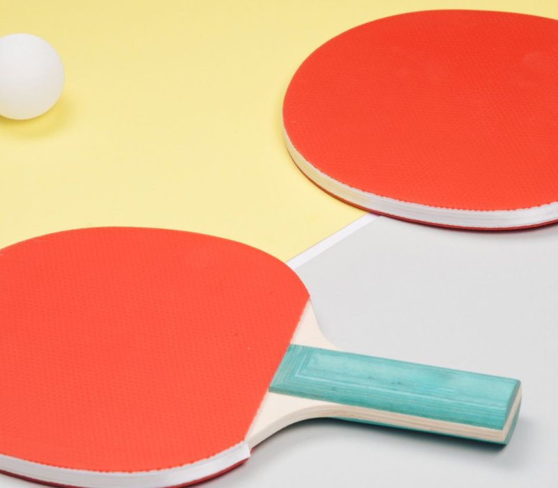 EU SWAN initiative: new table tennis project aims to help people with Parkinson's live well