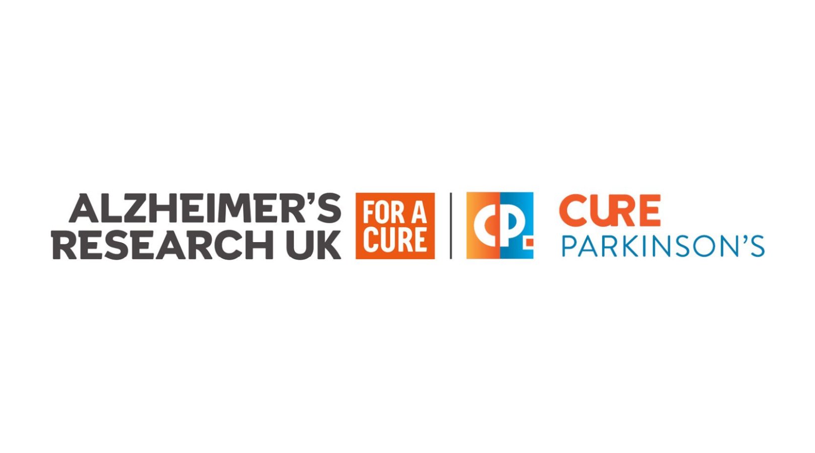 Cure Parkinson’s and Alzheimer’s Research UK announce new partnership