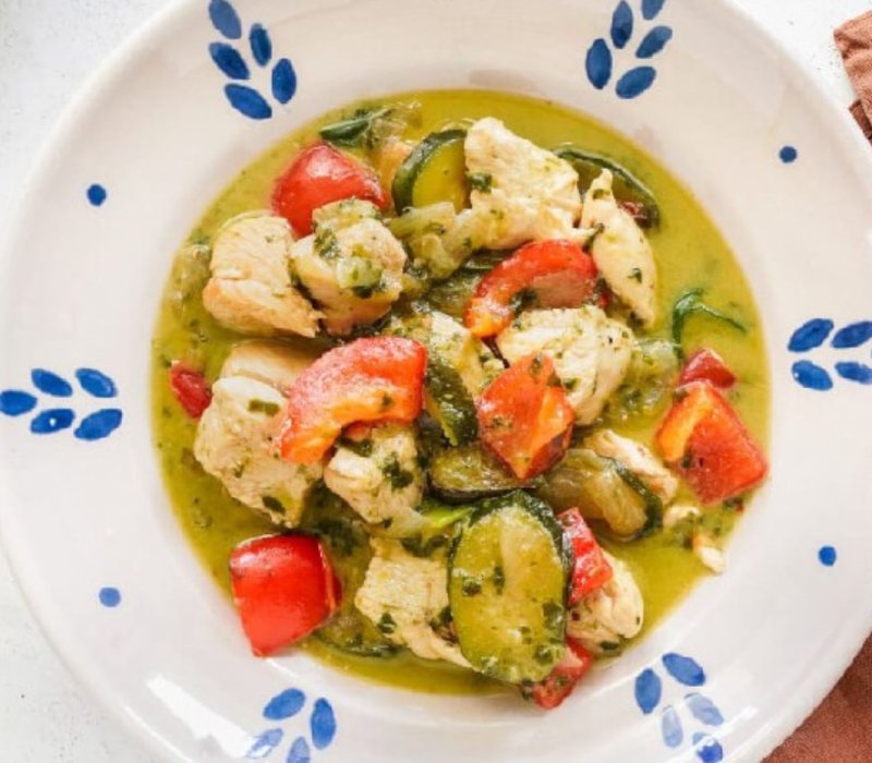 10 delicious recipes for people with Parkinson's