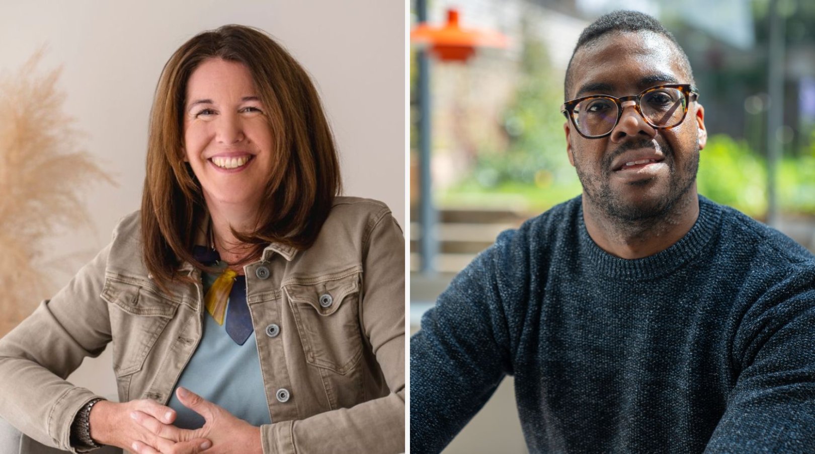 What is it like working as a person with Parkinson’s?
