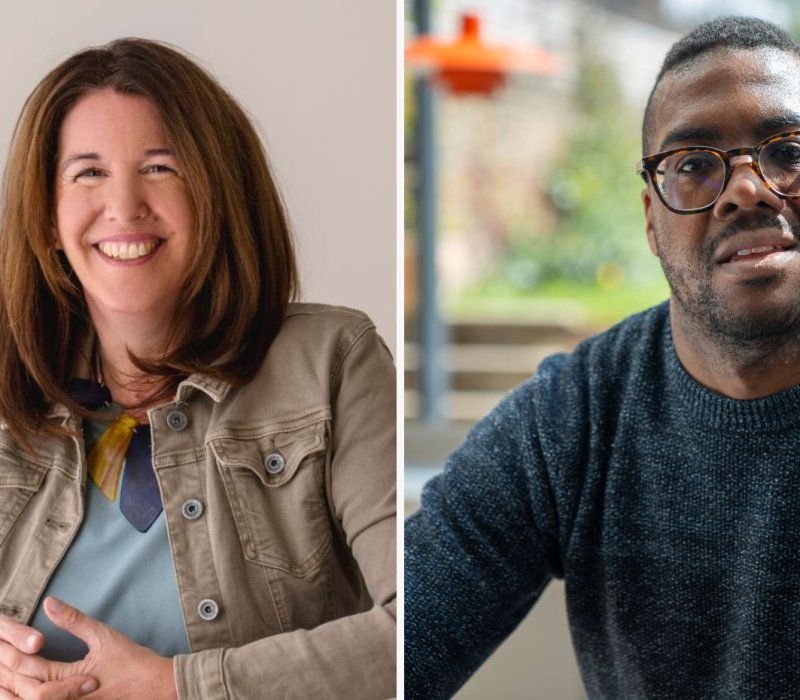 What is it like working as a person with Parkinson's?