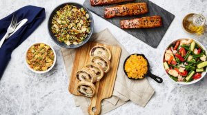 New dietitian-approved Nutrition Parkinson's programme launches with 'Mediterranean Parkinson's'
