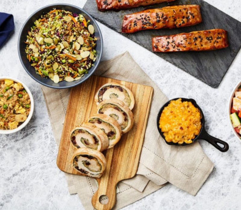 New dietitian-approved Nutrition Parkinson's programme launches with 'Mediterranean Parkinson's'