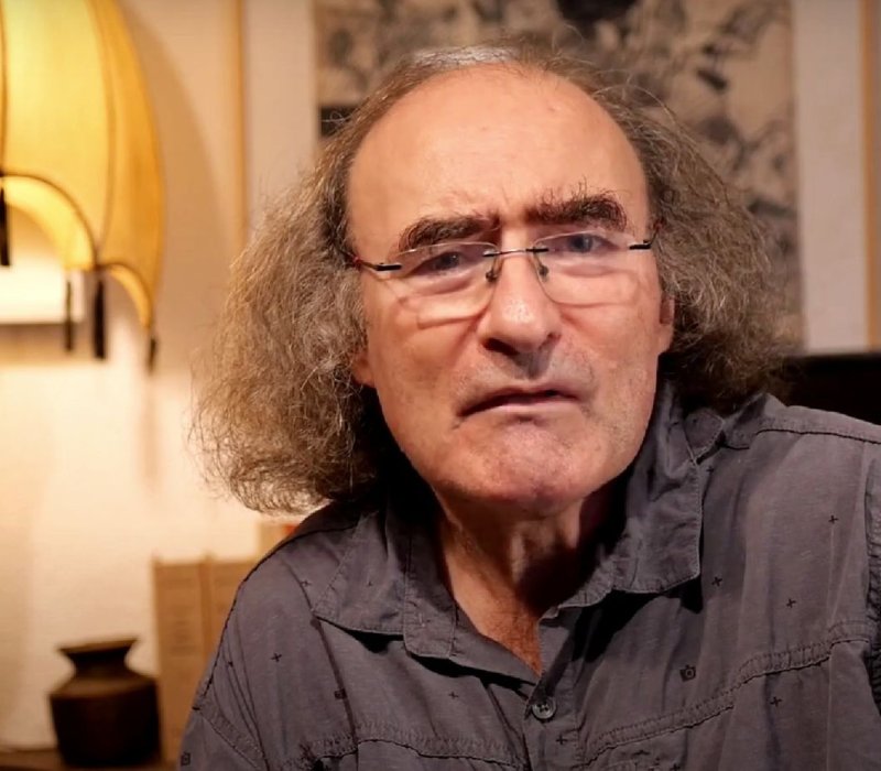 Parkinson’s Follies YouTuber Martin Guillemot on how creating videos helped him accept his diagnosis