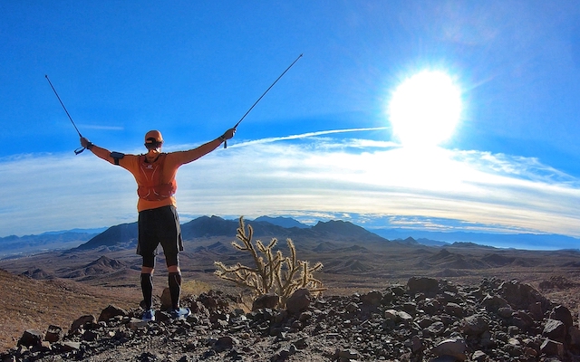 Extraordinary people with Parkinson’s: 10 amazing sporting challenges