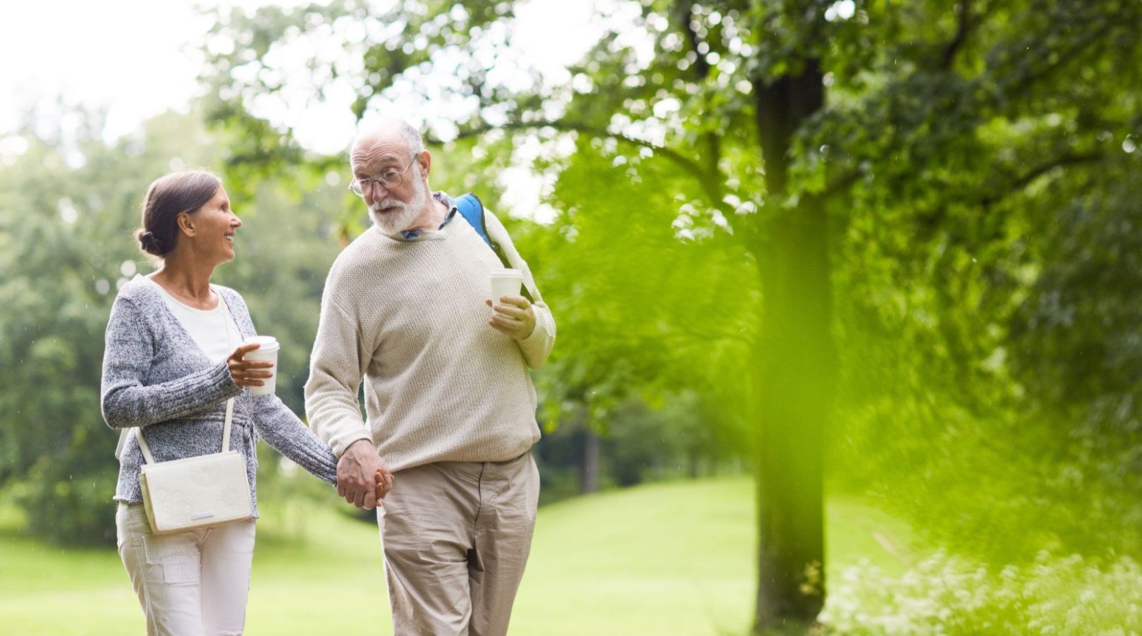 Physio-approved advice: why do people with Parkinson’s fall?