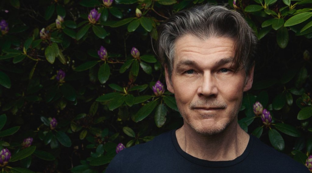 Morten Harket – credit Stian Andersen