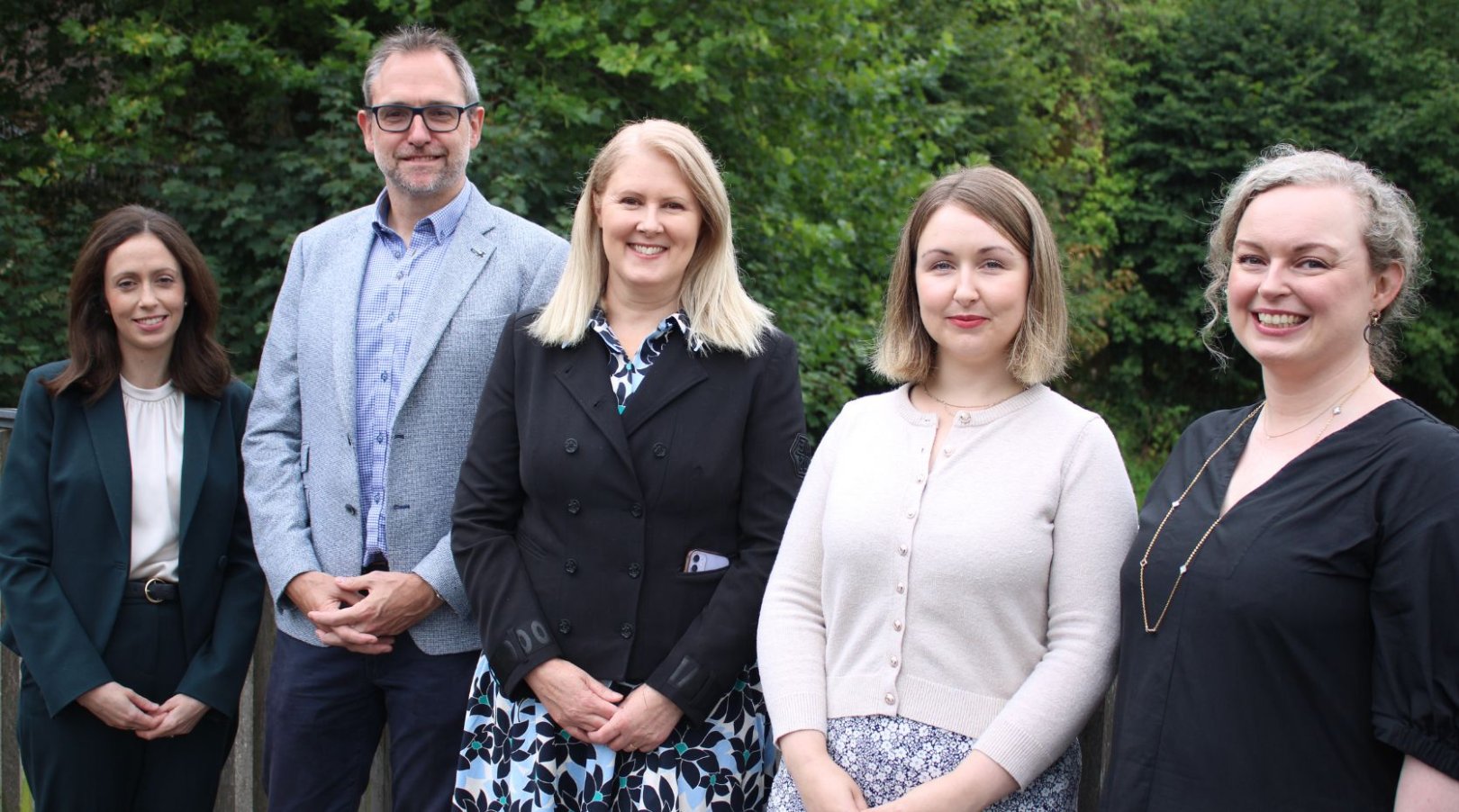 “Parkinson’s requires an interdisciplinary approach”: UCC’s Suzanne Timmons on leading Ireland’s €4m research hub PD-Life
