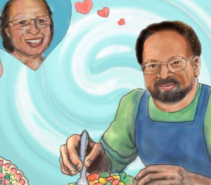 Barbara Salsberg Mathews spotlights Parkinson’s caregivers