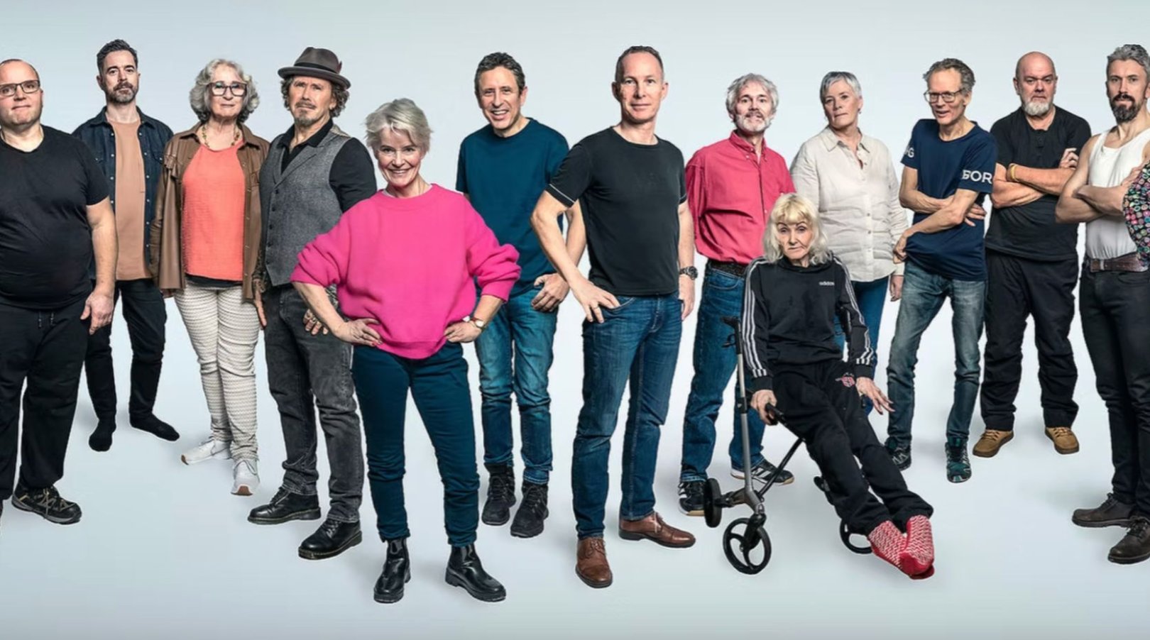 ‘This is Parkinson’s: 10 Years Later’: moving stories of real people with Parkinson’s