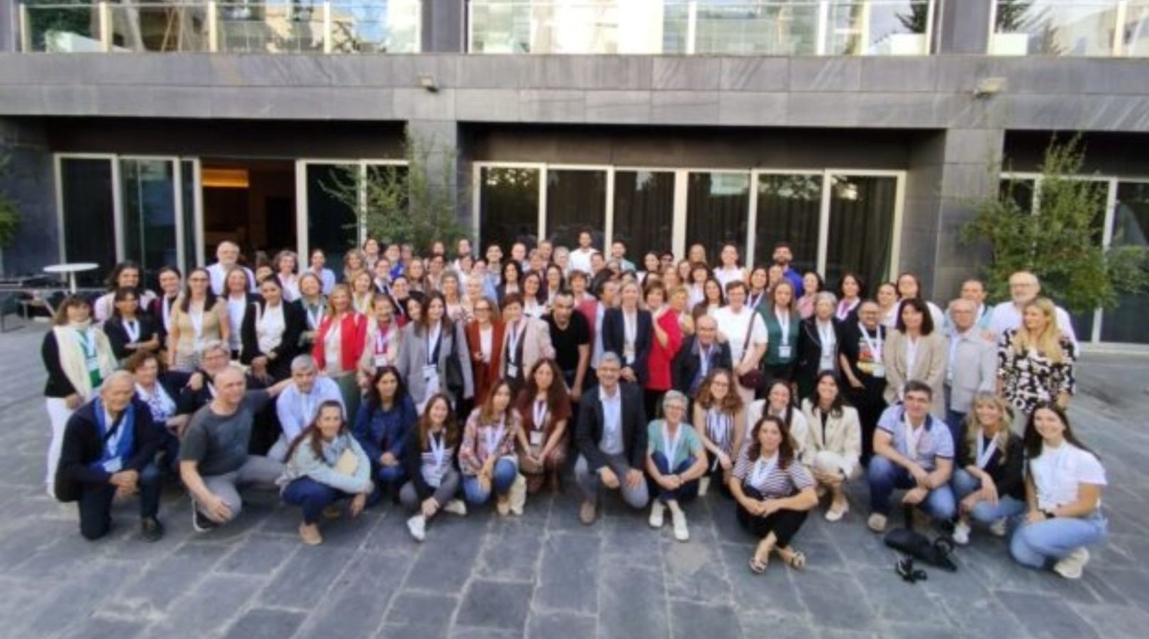 European Parkinson’s organisations share festive messages and plans for 2026