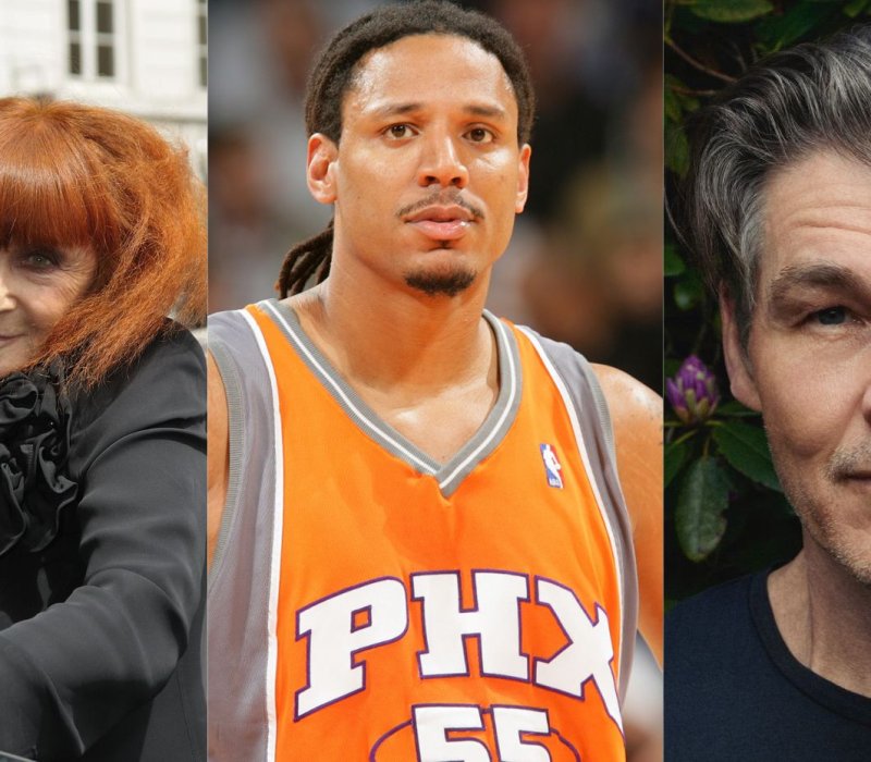 Quotes from celebrities and famous people with Parkinson’s – including Michael J Fox, Superman star Valerie Perrine, and Ozzy Osbourne