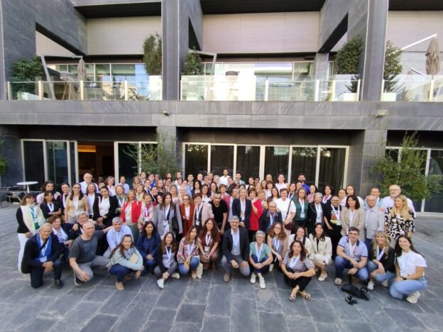 Parkinson Federacion Espanola