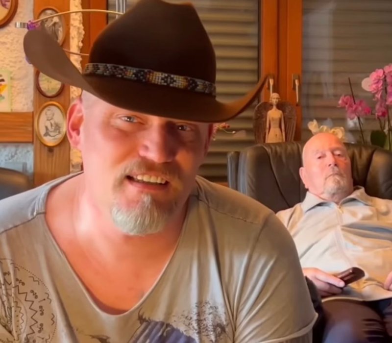 Parkinsong Contest winner revealed
