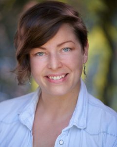 Amelia Hursey