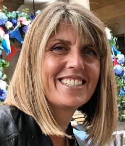 Kate Trenam