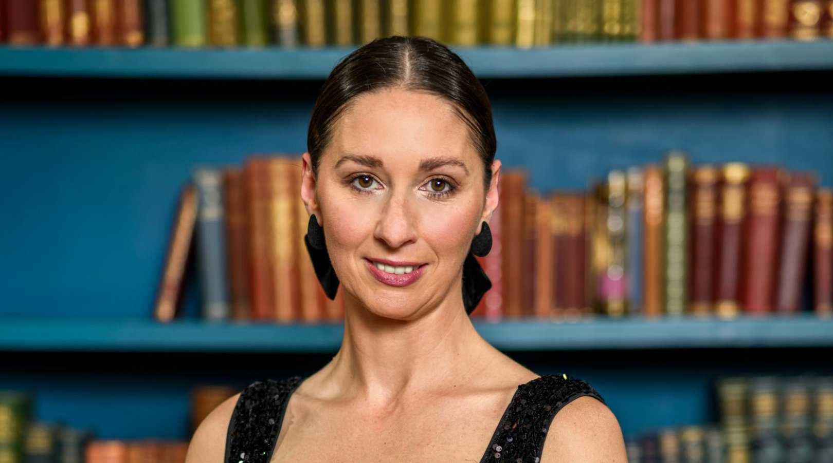 The Traitors UK winner Rachel Duffy praised for raising awareness of Parkinson's on hit UK TV show